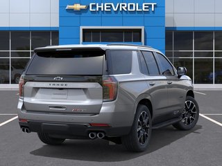 2026 Chevrolet Tahoe in Baie-Comeau, Quebec - 4 - w320h240px