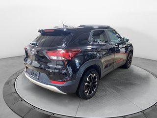 Chevrolet Trailblazer  2021 à Sept-Îles, Québec - 4 - w320h240px
