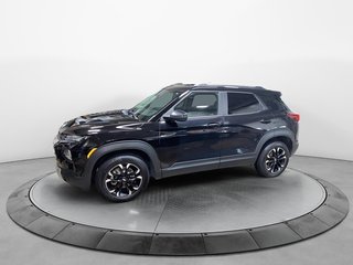 Chevrolet Trailblazer  2021 à Sept-Îles, Québec - 5 - w320h240px