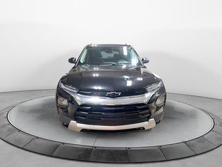 Chevrolet Trailblazer  2021 à Sept-Îles, Québec - 2 - w320h240px