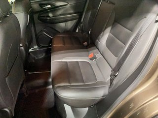 Chevrolet Trailblazer  2021 à Baie-Comeau, Québec - 5 - w320h240px