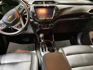 Chevrolet Trailblazer  2021 à Baie-Comeau, Québec - 6 - w320h240px
