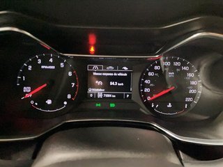 Chevrolet Trailblazer  2021 à Baie-Comeau, Québec - 2 - w320h240px