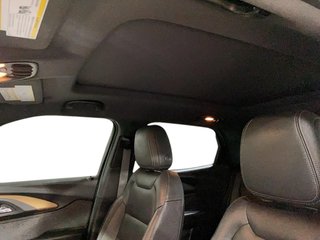 Chevrolet Trailblazer  2021 à Baie-Comeau, Québec - 3 - w320h240px
