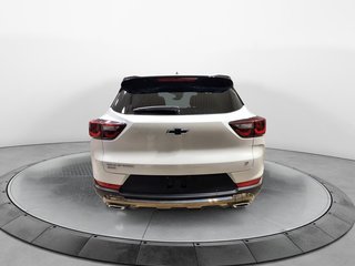 2024 Chevrolet Trailblazer in Baie-Comeau, Quebec - 2 - w320h240px