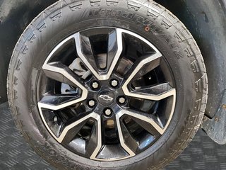Chevrolet Trailblazer  2024 à Baie-Comeau, Québec - 6 - w320h240px