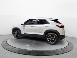 Chevrolet Trailblazer  2024 à Baie-Comeau, Québec - 4 - w320h240px