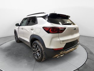 Chevrolet Trailblazer  2024 à Baie-Comeau, Québec - 3 - w320h240px