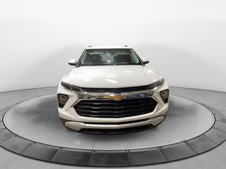 2024 Chevrolet Trailblazer in Jonquière, Quebec - 2 - w320h240px
