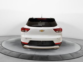 2024 Chevrolet Trailblazer in Jonquière, Quebec - 3 - w320h240px