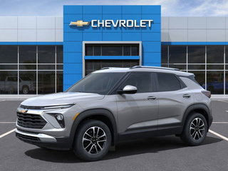 Chevrolet Trailblazer  2025 à Sept-Îles, Québec - 2 - w320h240px