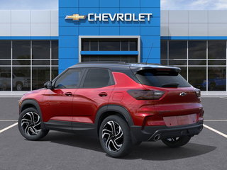 2026 Chevrolet Trailblazer in Baie-Comeau, Quebec - 3 - w320h240px