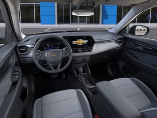 Chevrolet Trailblazer  2026 à Jonquière, Québec - 5 - w320h240px