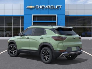 2026 Chevrolet Trailblazer in Sept-Îles, Quebec - 3 - w320h240px