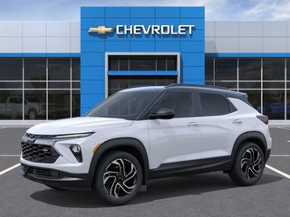 2026 Chevrolet Trailblazer in Baie-Comeau, Quebec - 2 - w320h240px