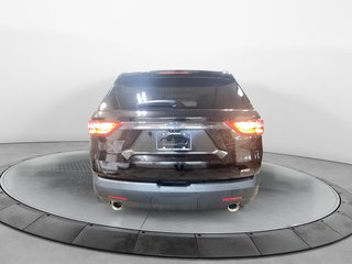 2021 Chevrolet Traverse RS in Chicoutimi, Quebec - 3 - w320h240px