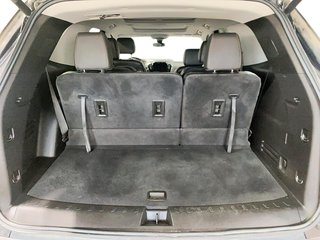 2021 Chevrolet Traverse RS in Chicoutimi, Quebec - 5 - w320h240px