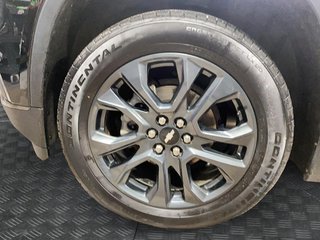 2021 Chevrolet Traverse RS in Chicoutimi, Quebec - 6 - w320h240px