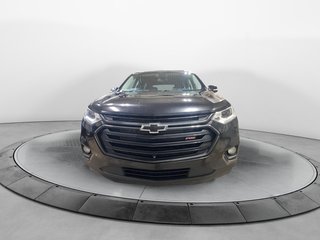 2021 Chevrolet Traverse RS in Chicoutimi, Quebec - 2 - w320h240px