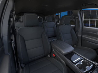 Chevrolet Traverse  2025 à Sept-Îles, Québec - 6 - w320h240px