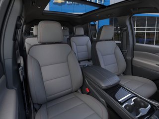 Chevrolet Traverse  2026 à Jonquière, Québec - 6 - w320h240px