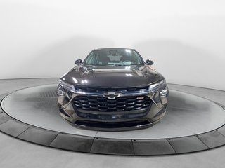 2024 Chevrolet Trax in Sept-Îles, Quebec - 2 - w320h240px