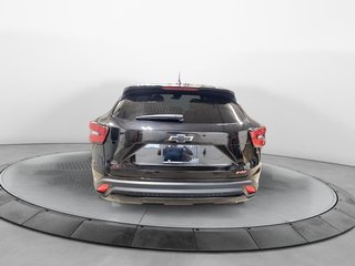 2024 Chevrolet Trax in Sept-Îles, Quebec - 3 - w320h240px