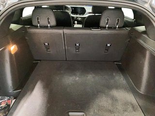 2024 Chevrolet Trax in Sept-Îles, Quebec - 5 - w320h240px
