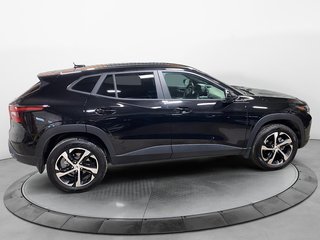 Chevrolet Trax 1RS 2024