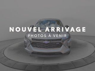 Chevrolet Trax  2024 à Jonquière, Québec - 2 - w320h240px