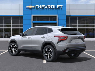 Chevrolet Trax  2025 à Sept-Îles, Québec - 3 - w320h240px