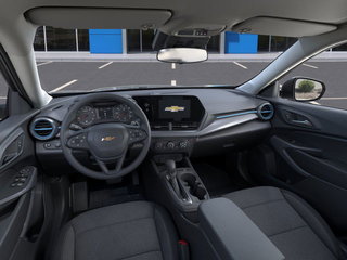 2025 Chevrolet Trax in Jonquière, Quebec - 5 - w320h240px