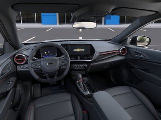 2025 Chevrolet Trax in Sept-Îles, Quebec - 5 - w320h240px