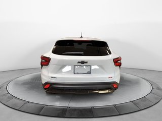 2025 Chevrolet Trax in Sept-Îles, Quebec - 3 - w320h240px