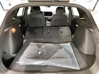 2025 Chevrolet Trax in Sept-Îles, Quebec - 6 - w320h240px