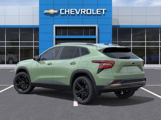 Chevrolet Trax  2026 à Sept-Îles, Québec - 3 - w320h240px