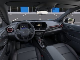 2026 Chevrolet Trax in Jonquière, Quebec - 5 - w320h240px