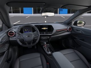 2026 Chevrolet Trax in Jonquière, Quebec - 5 - w320h240px