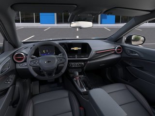 2026 Chevrolet Trax in Jonquière, Quebec - 5 - w320h240px