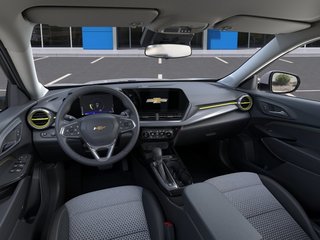 2026 Chevrolet Trax in Baie-Comeau, Quebec - 5 - w320h240px