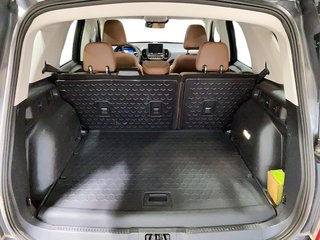 2021 Ford Bronco Sport Badlands in Chicoutimi, Quebec - 6 - w320h240px