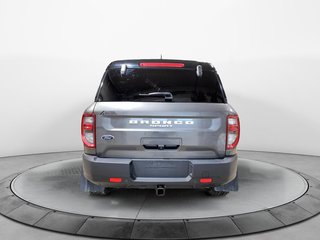 2021 Ford Bronco Sport Badlands in Chicoutimi, Quebec - 3 - w320h240px