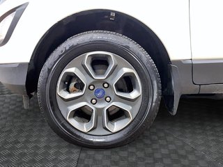 2020 Ford EcoSport S