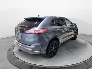 Ford Edge  2022 à Sept-Îles, Québec - 4 - w320h240px