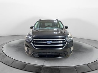 2017 Ford Escape SE, toit pano, gps