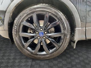 2017 Ford Escape SE, toit pano, gps
