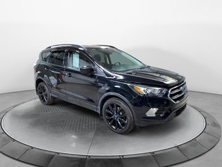 2017 Ford Escape SE, toit pano, gps