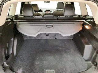 2017 Ford Escape SE, toit pano, gps