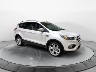 2019 Ford Escape in Sept-Îles, Quebec - 3 - w320h240px