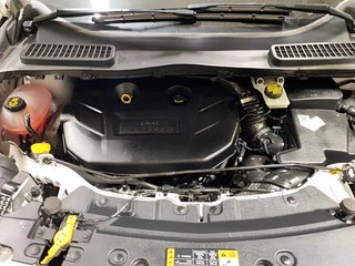 Ford Escape Titanium 2019